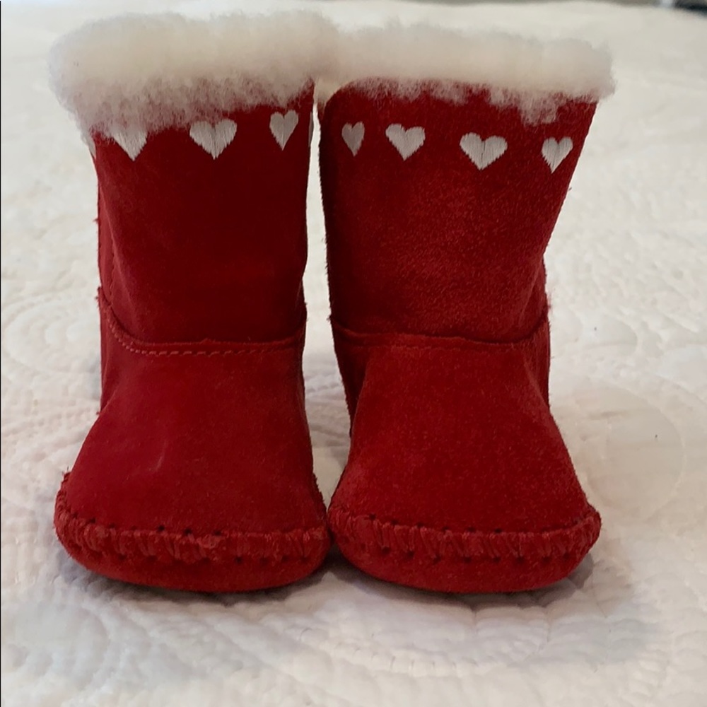 Ugg boots
